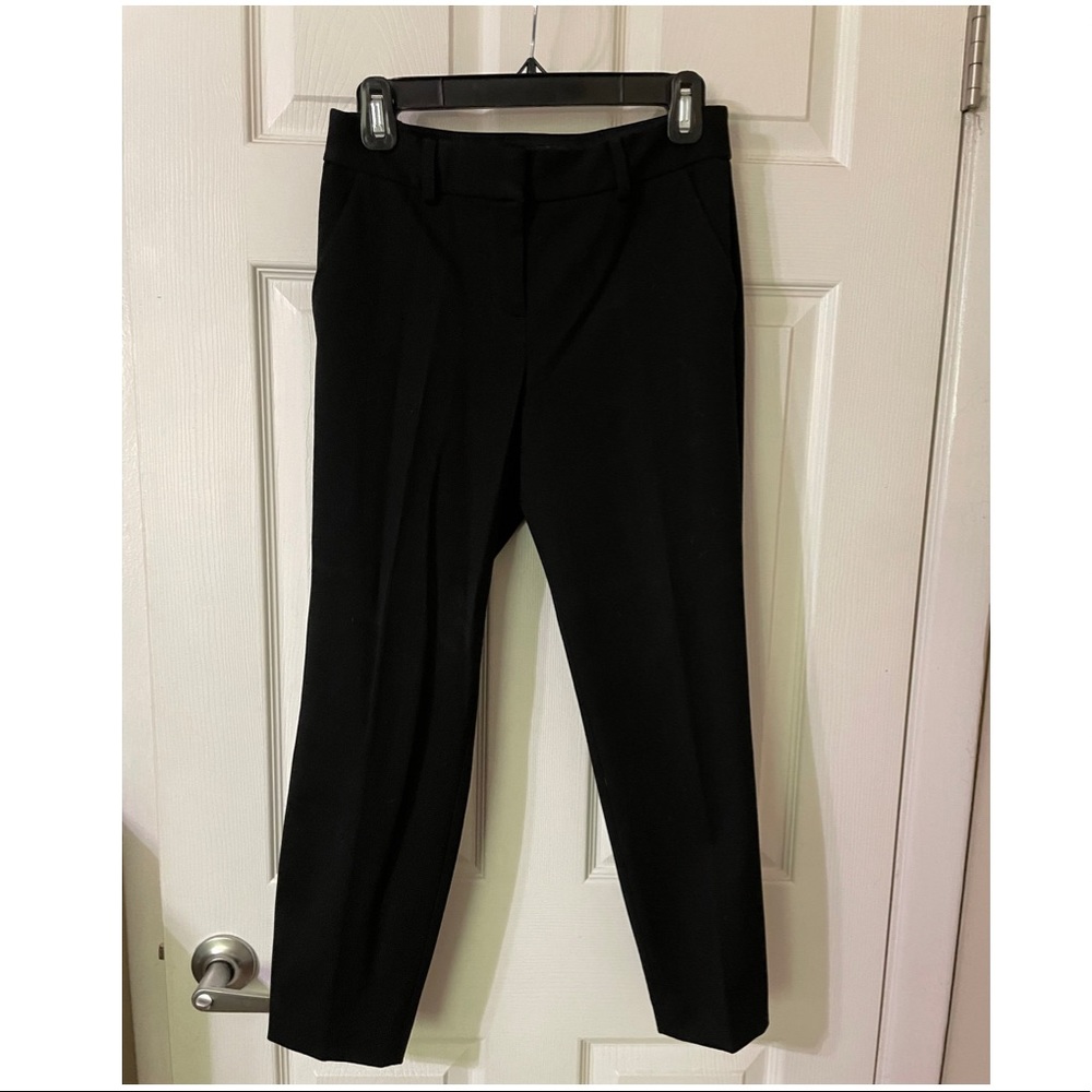 Express Columnist Ankle Pant